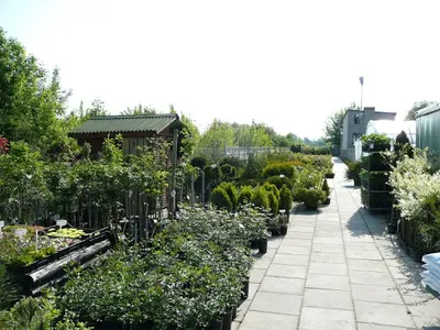 Centrum Ogrodnicze SEMER II